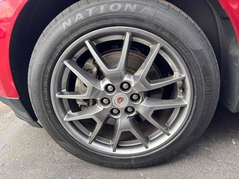 Used 2014 Cadillac SRX Performance w/ Driver Awareness Package image 6