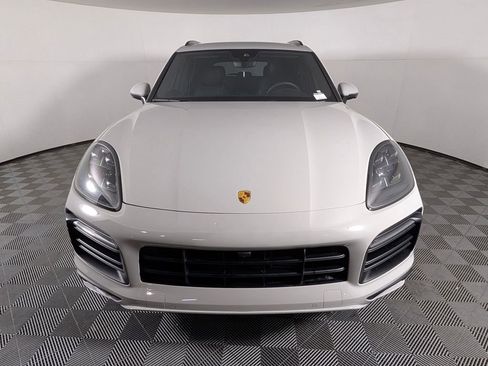 Certified 2023 Porsche Cayenne GTS AWD/4WD image 10