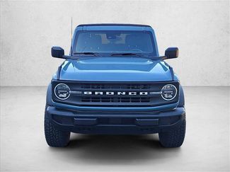 Used 2022 Ford Bronco 4-Door AWD/4WD video 2