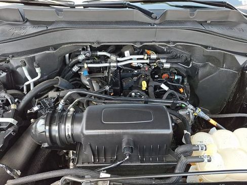 Certified 2023 Ford Explorer XLT AWD/4WD image 28