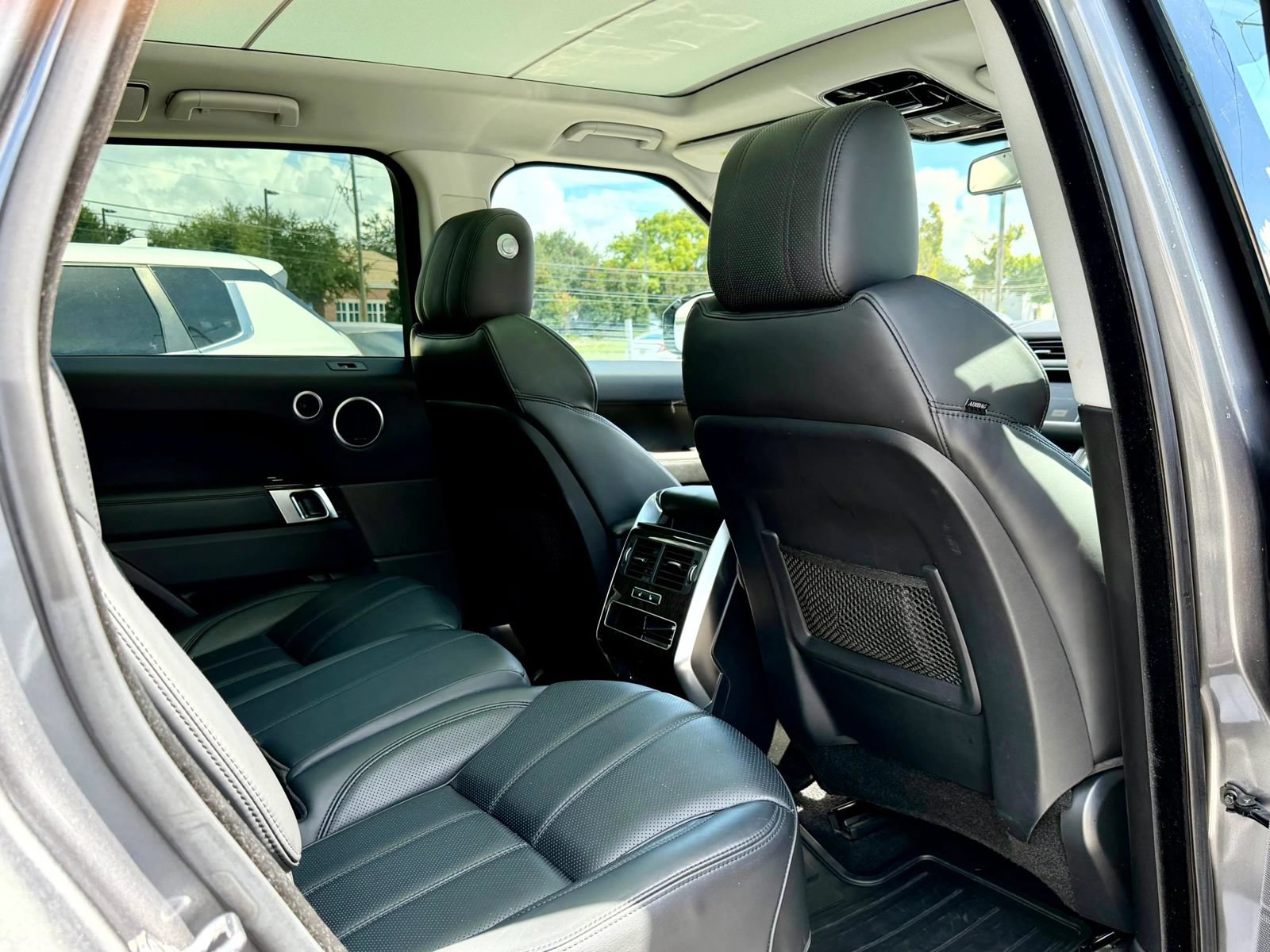 Used 2016 Land Rover Range Rover Sport HSE AWD/4WD image 15