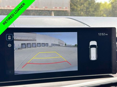 New 2025 Hyundai Santa Fe SEL image 30