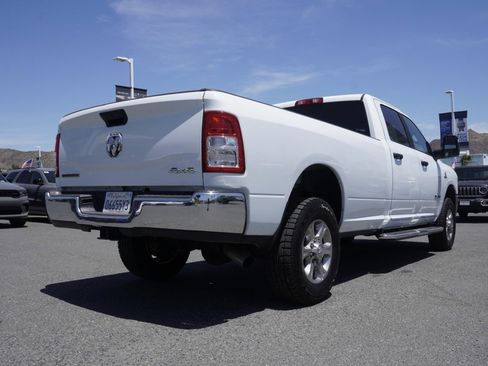 Certified 2024 RAM 3500 Big Horn image 4