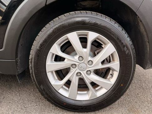 Used 2019 Hyundai Tucson SE image 23