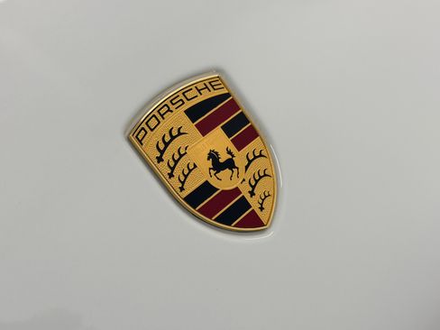 New 2026 Porsche Macan Turbo image 68