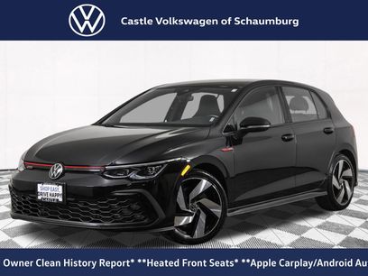 Used 2024 Volkswagen GTI S