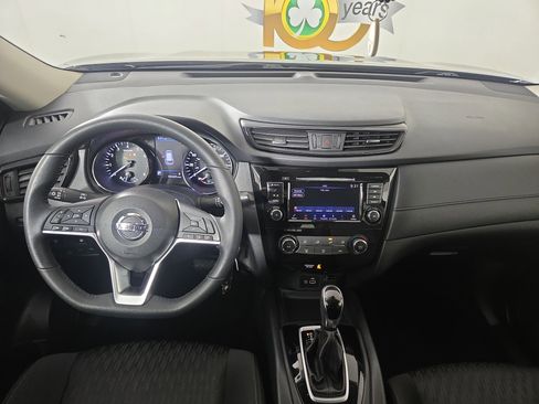 Used 2020 Nissan Rogue S w/ Special Edition Package image 13