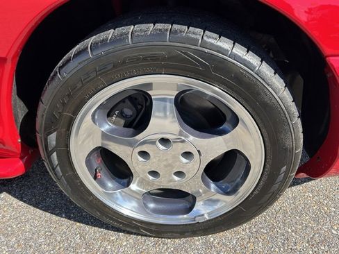 Used 1994 Ford Mustang GT image 9