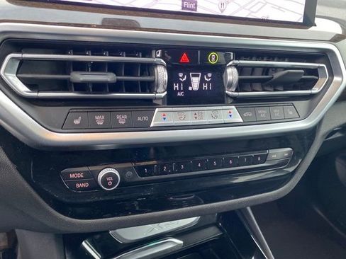 Used 2024 BMW X3 xDrive30i image 14