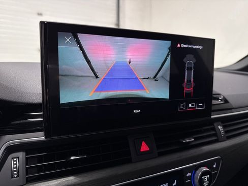 Used 2023 Audi A5 2.0T Premium w/ Convenience Package image 21