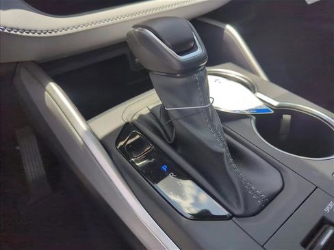 New 2026 Toyota Highlander XLE AWD/4WD image 21