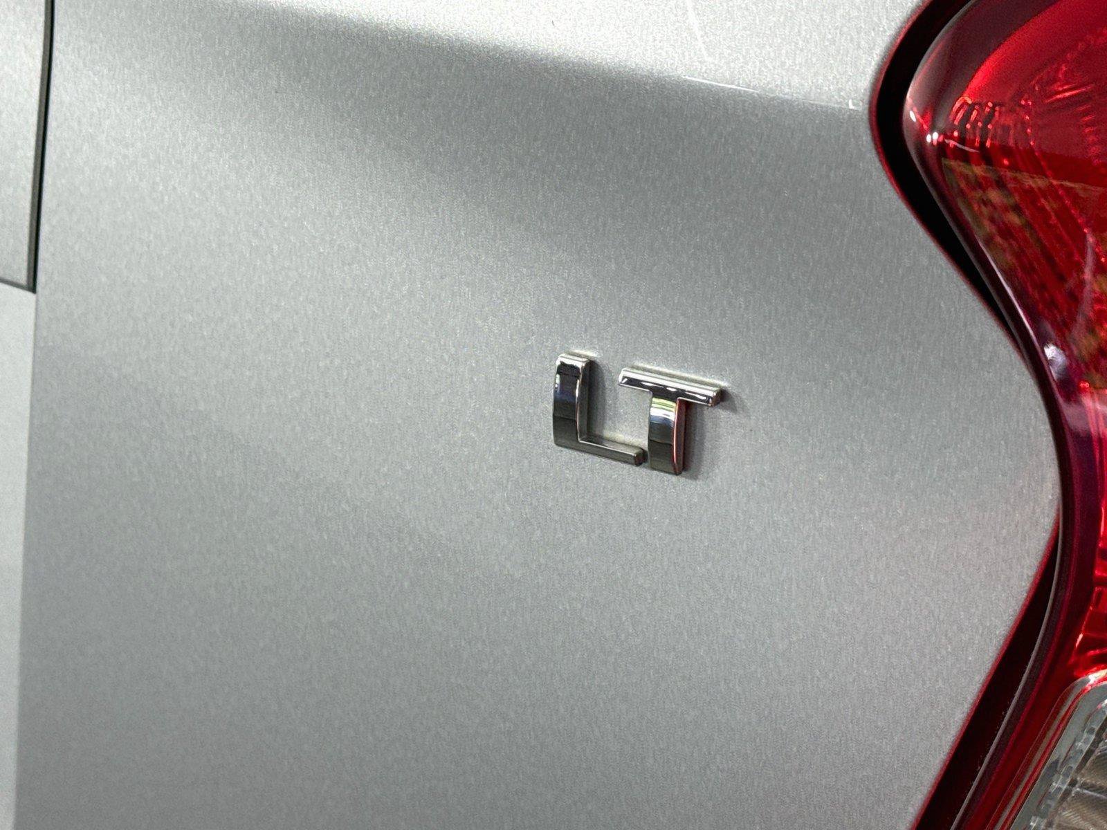 Used 2021 Chevrolet Spark LT FWD image 13