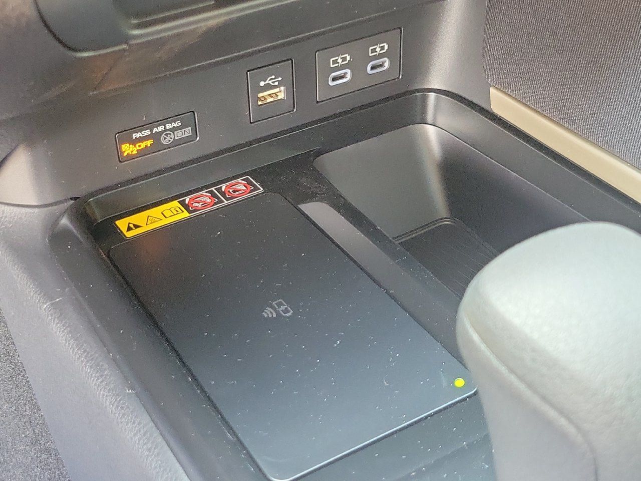 Used 2026 Toyota Camry LE FWD image 30