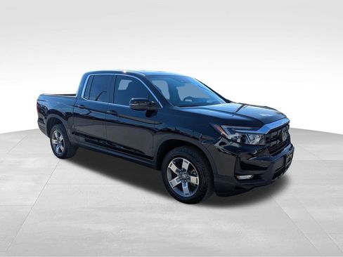 Used 2024 Honda Ridgeline RTL image 2