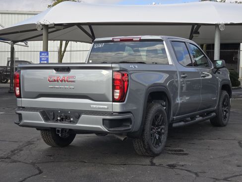 New 2026 GMC Sierra 1500 Elevation w/ Elevation Select Package image 4