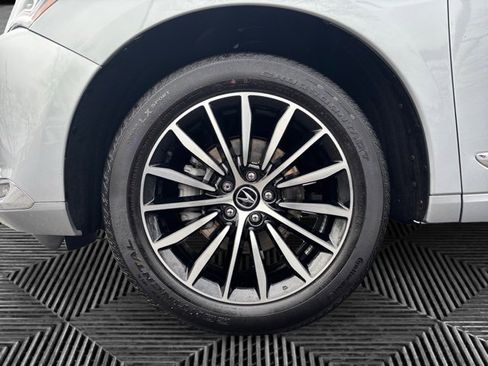 Used 2025 Acura RDX SH-AWD w/ Advance Package image 30