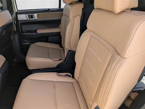 New 2026 Hyundai Santa Fe Calligraphy image 26