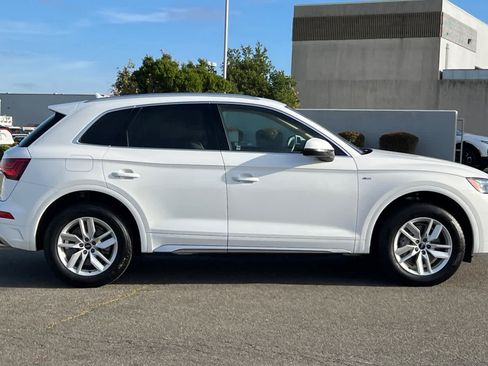 Used 2023 Audi Q5 2.0T Premium AWD/4WD image 6