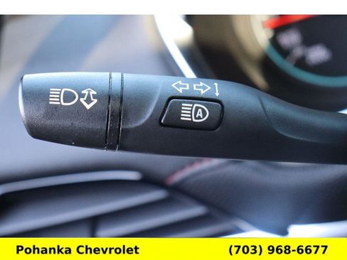 Certified 2023 Chevrolet Traverse RS image 10