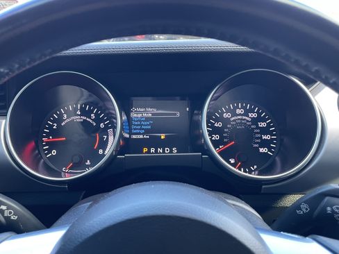 Used 2020 Ford Mustang Premium image 25