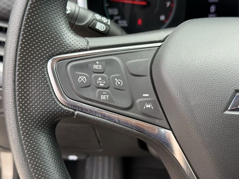 Used 2024 Chevrolet Malibu LT image 16