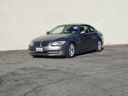 Used 2013 BMW 328i Coupe