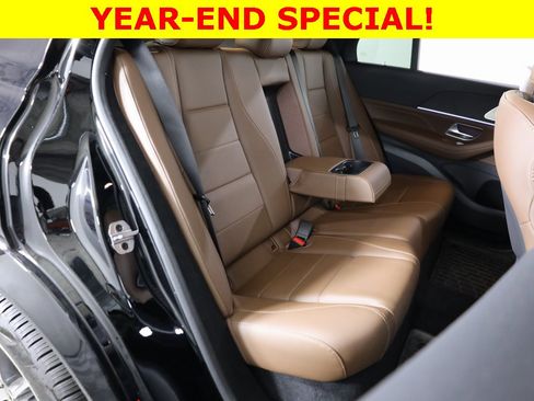 Used 2025 Mercedes-Benz GLE 450e 4MATIC image 42