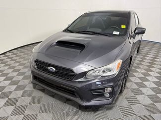Used 2020 Subaru WRX Premium video 2