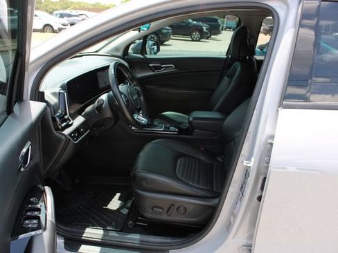 Used 2023 Kia Sportage SX FWD image 15