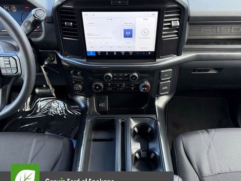 New 2026 Ford F150 STX AWD/4WD image 25