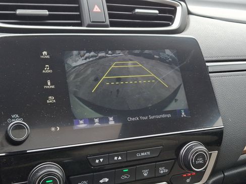 Used 2017 Honda CR-V EX image 17