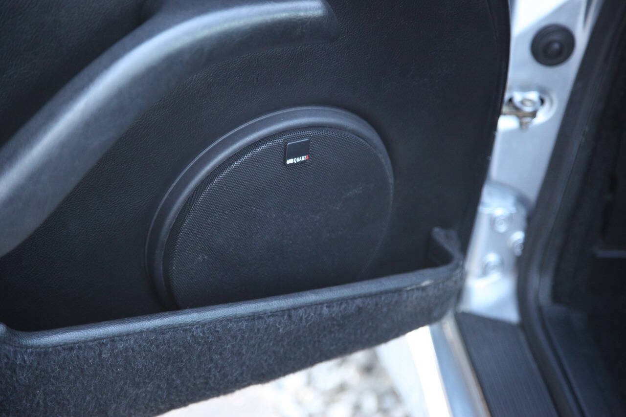 Used 1996 Porsche 911 GT3 RS image 80