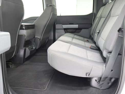 Used 2025 Ford F250 XL w/ STX Appearance Package AWD/4WD image 9