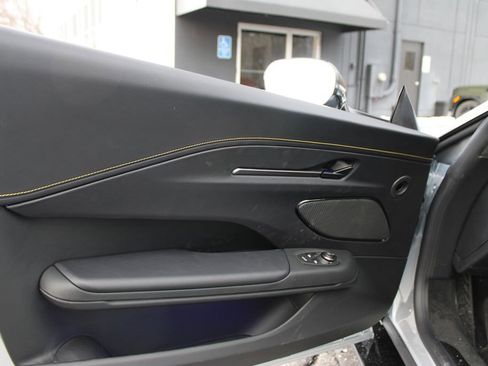 New 2026 Aston Martin V8 Vantage S RWD image 9
