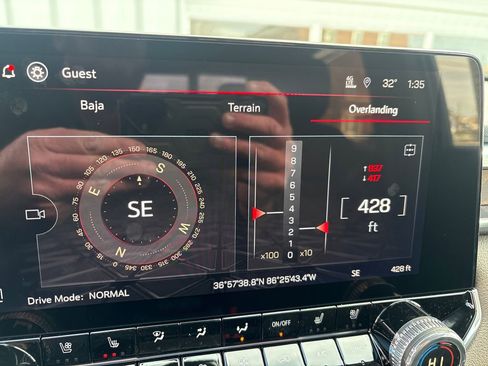 New 2026 GMC Canyon Denali image 37