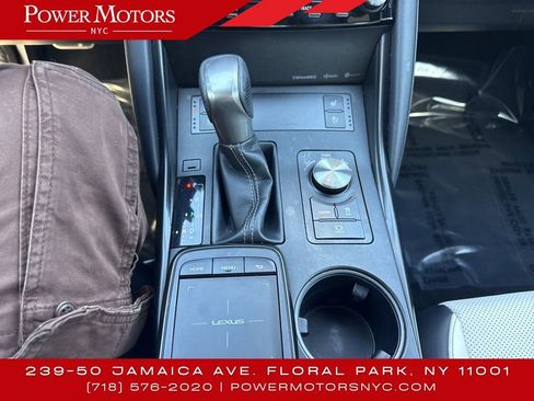 Used 2023 Lexus IS 350 F Sport image 39