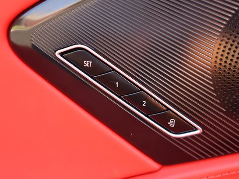 Certified 2025 Chevrolet Corvette Stingray Premium Conv w/ Z51 Performance Package image 12