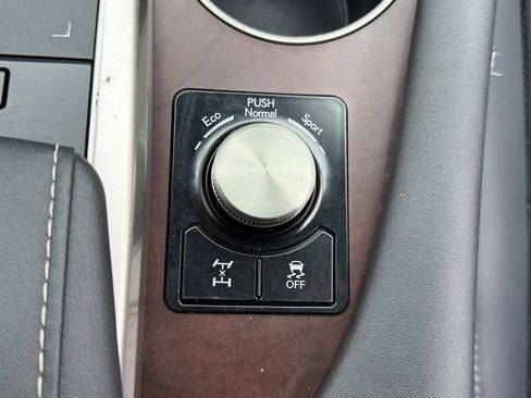 Used 2020 Lexus RX 350 AWD w/ Premium Package image 30