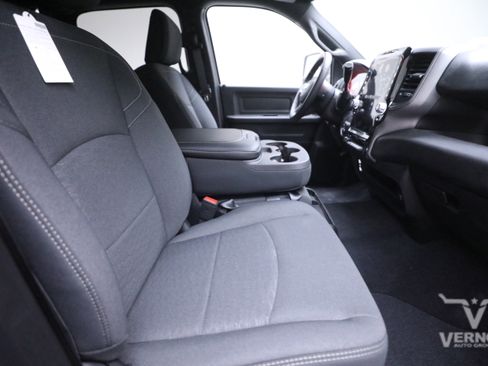 New 2026 RAM 2500 Tradesman image 11