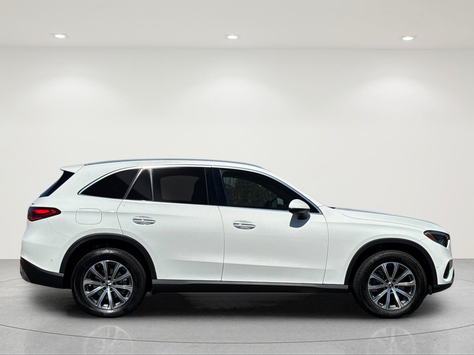 Certified 2026 Mercedes-Benz GLC 300 4MATIC image 7