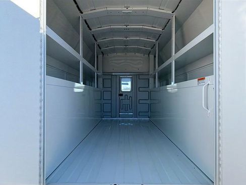 New 2024 Chevrolet Express 3500 w/ Power Convenience Package image 18