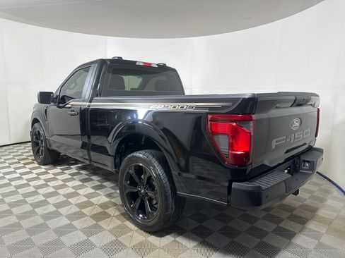 Certified 2026 Ford F150 XL AWD/4WD image 5