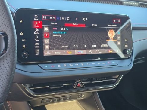 New 2026 Dodge Charger Scat Pack AWD/4WD image 8