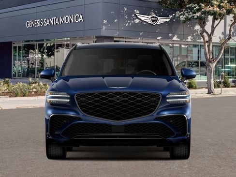 New 2026 Genesis GV70 2.5T Sport Prestige AWD/4WD image 9