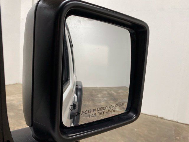 Used 2024 Jeep Wrangler Unlimited AWD/4WD image 89