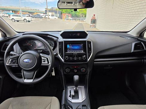 Used 2019 Subaru Impreza 2.0i AWD/4WD image 15