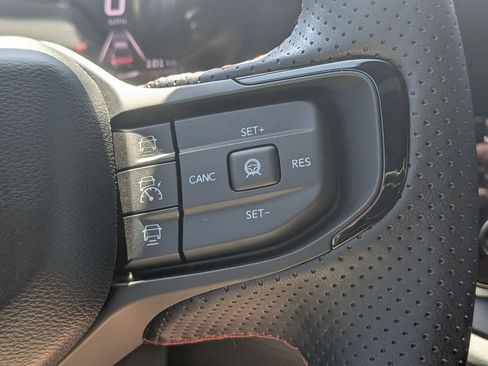 New 2026 Dodge Charger GT w/ Blacktop Package AWD/4WD image 16