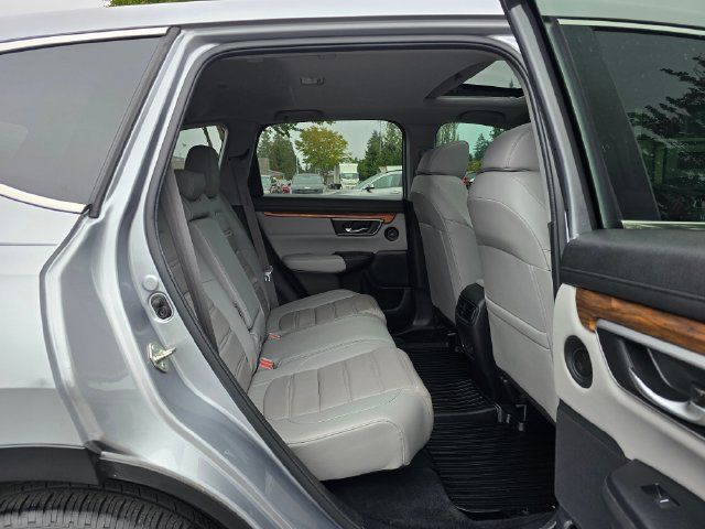 Used 2018 Honda CR-V EX-L image 14