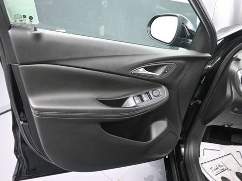 Used 2024 Buick Encore GX Sport Touring AWD/4WD image 26