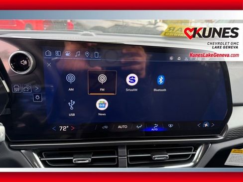 New 2026 Chevrolet Equinox EV LT w/ LPO, All-Weather Mat Package image 31